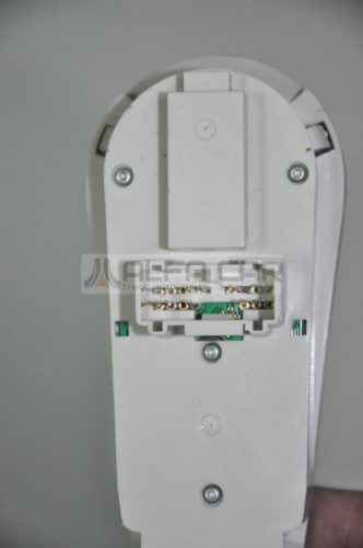 AC20953569 Переключатель света [комбинированный свет, авар.остан.] Omn Volvo B9/12/13/FH12/13/16/FM9/11/12/13 SK-5310012-01 VOLVO B12 (1992-2020) Alfa Car1